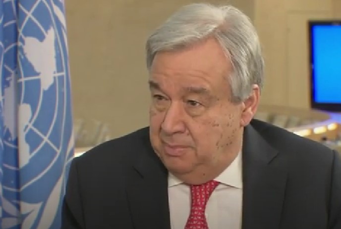 عين الجزائر