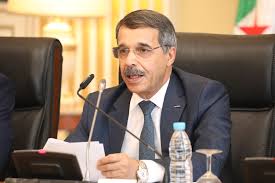 عين الجزائر