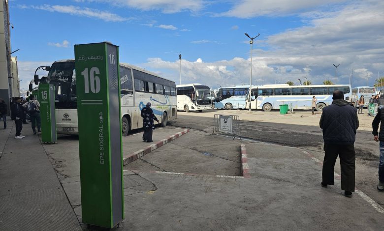 عين الجزائر