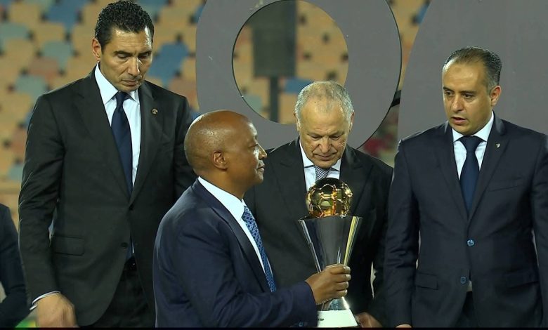 عين الجزائر
