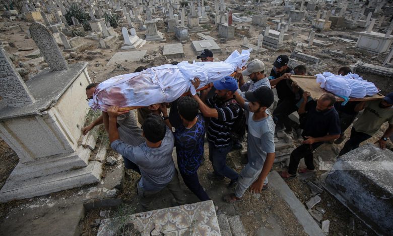 عين الجزائر