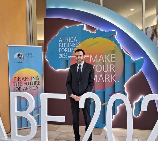 واضح يشارك بأديس أبابا في فعاليات المنتدى الإفريقي للأعمال