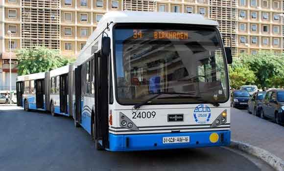 عين الجزائر