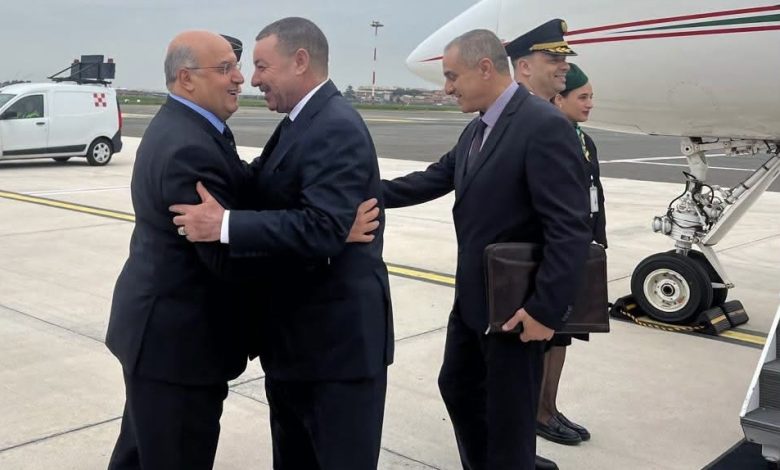 عين الجزائر