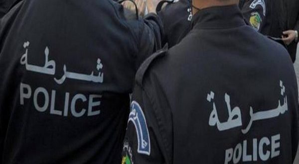 أمن ولاية الطارف يطيح بالعصابة إجرامية مختصة في سرقة المنازل