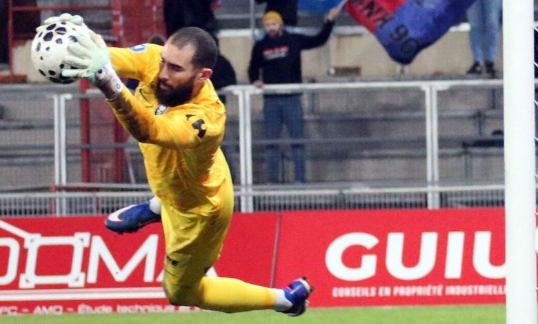 عين الجزائر