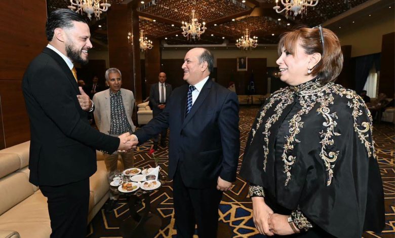 عين الجزائر