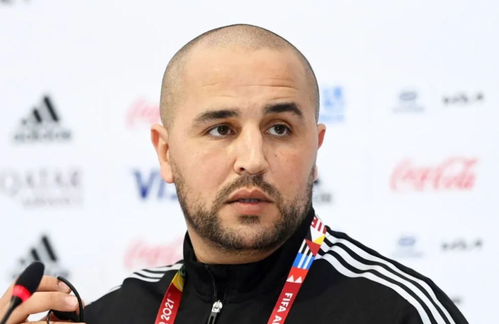 عين الجزائر