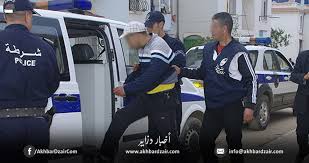 حجز599 كبسولة بريغابالين وتوقيف مروجها بقسنطينة