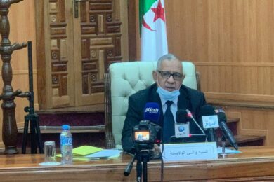 توزيع 141 كرسي متحرك ودراجة نارية لفئة ذوي الإحتياجات الخاصة