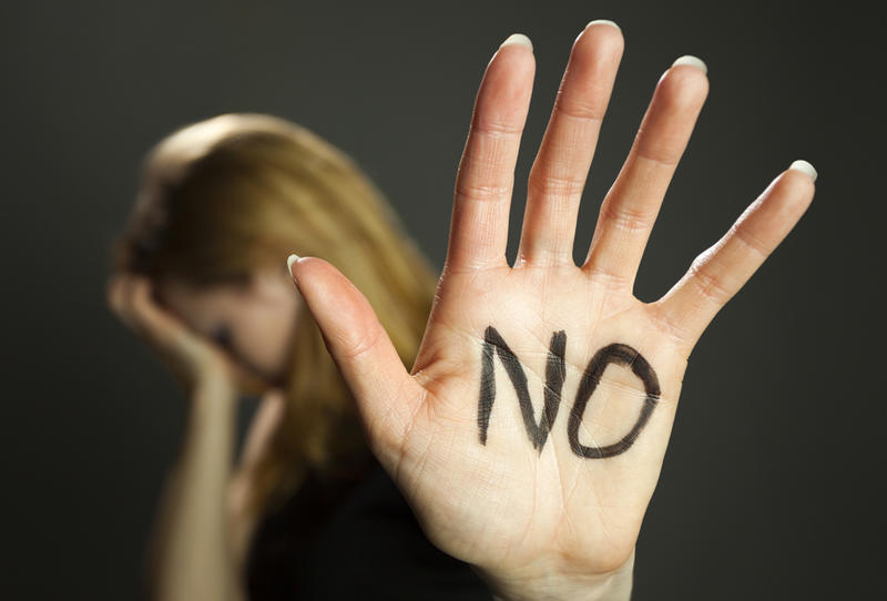 المجلس الوطني لحقوق الإنسان يدعو إلى دور أكبر في مجال الوقاية من  العنف ضد المرأة 