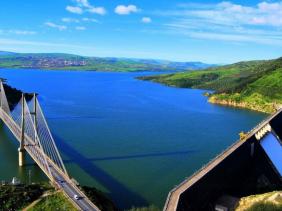  40إلى 55 بالمئة نسبة امتلاء السدود ومخطط إستعجالي لمواجهة شح الموارد المائية