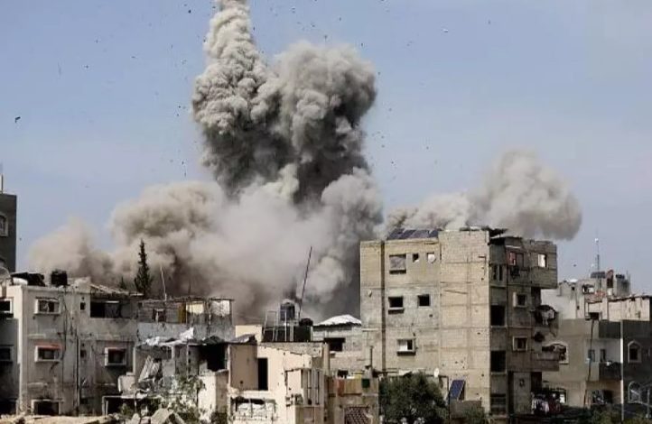 عين الجزائر