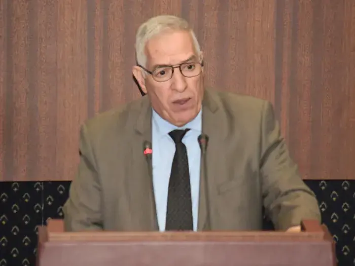 عين الجزائر