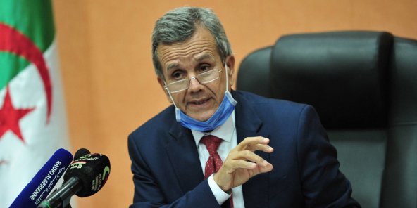 وزير الصحة يتوقع انخفاض نسبة الاصابة بكورونا خلال الأيام المقبلة ؟