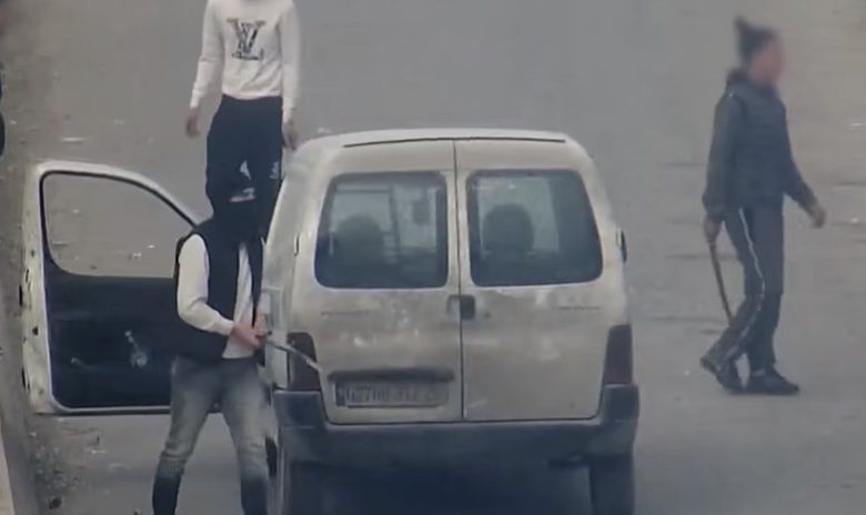 عين الجزائر