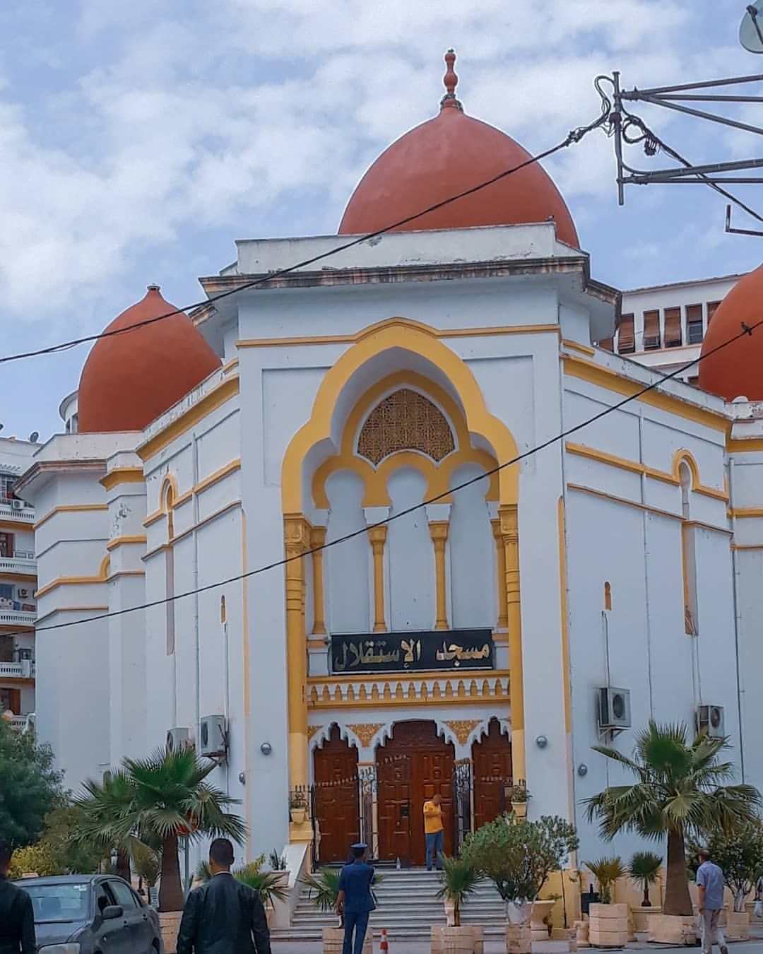 40 مسجدا لا يزال مغلقا بولاية قسنطينة