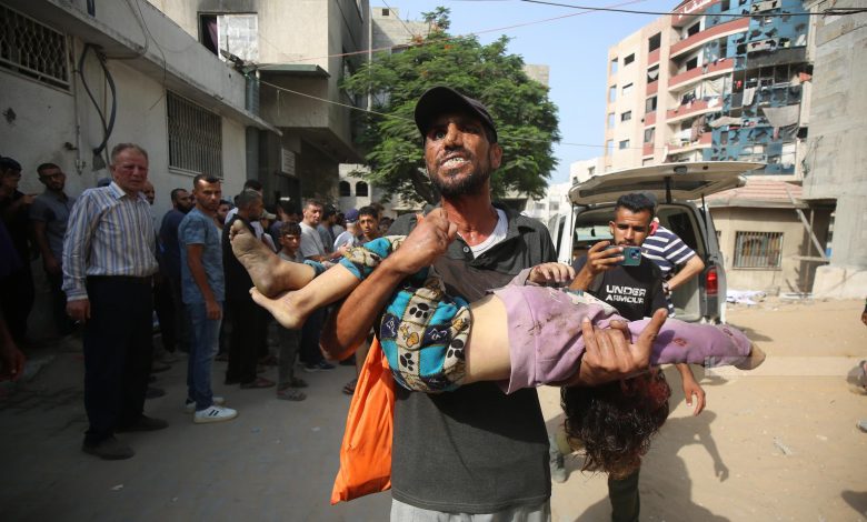 عين الجزائر