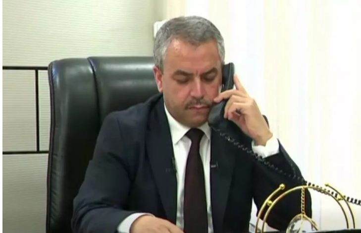 عين الجزائر