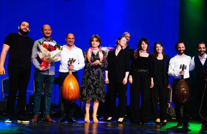 عين الجزائر