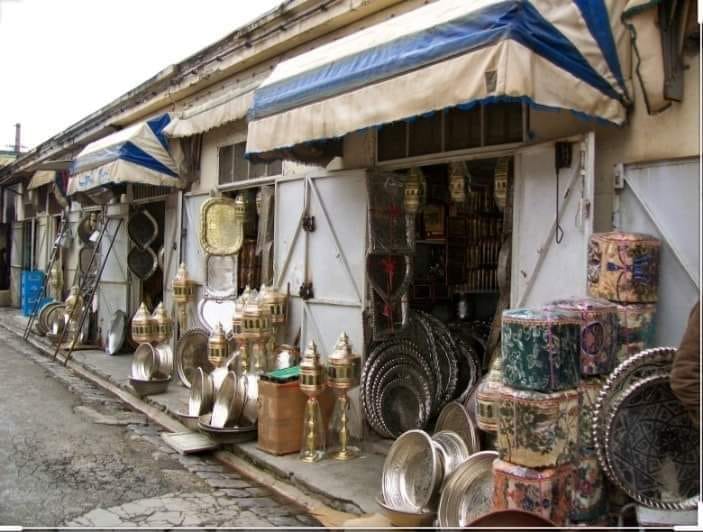 بولنوار : أزيد من 50 ألف تاجر وحرفي أوقفوا نشاطهم منذ بداية جائحة كورونا