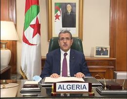 جراد: منطقة التجارة الحرة الإفريقية تشكل 