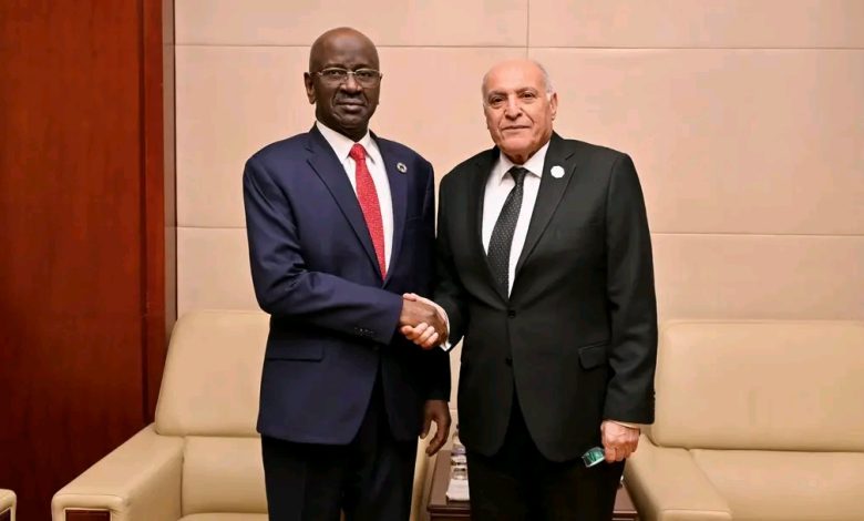 عين الجزائر