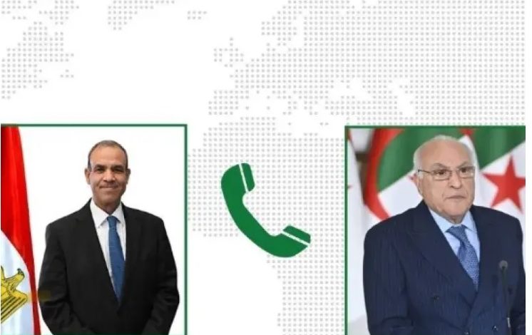 عين الجزائر