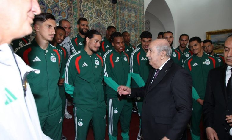 عين الجزائر