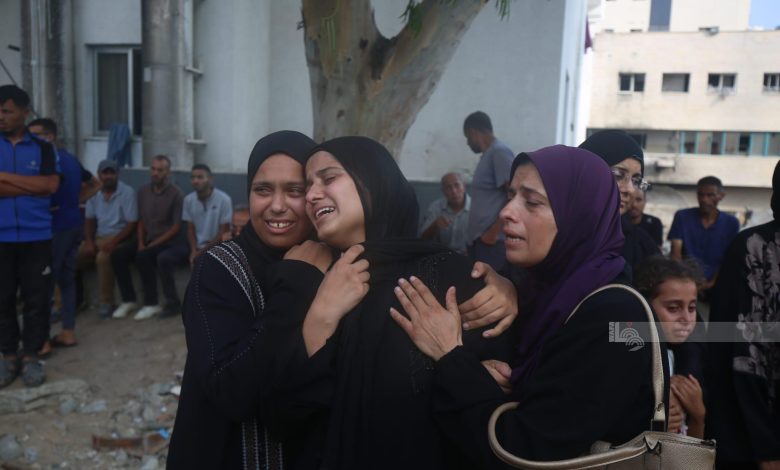 عين الجزائر
