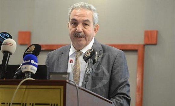 تقدم كبير في إنجاز موسوعة أعلام الجزائر