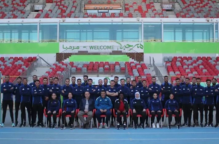 عين الجزائر