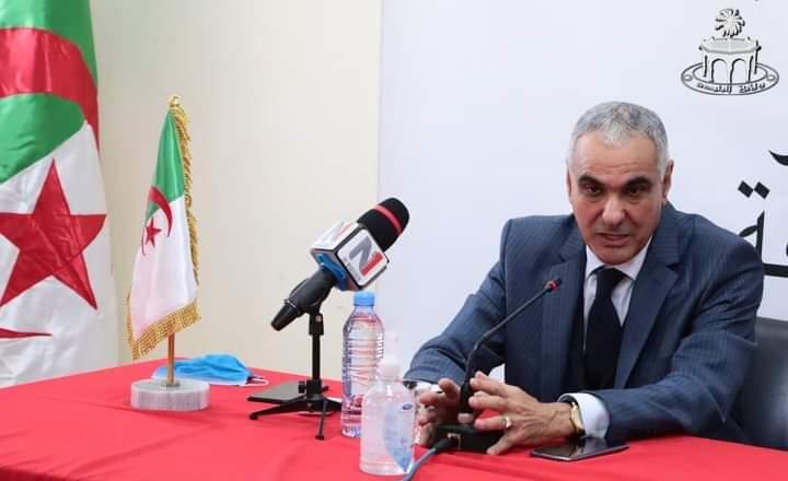 البليدة: توزيع أغلب السكنات بصيغة 