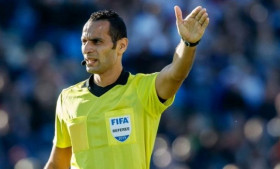 عين الجزائر