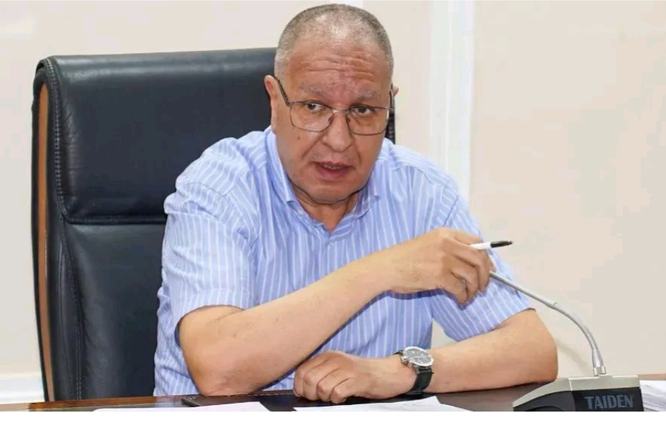 عين الجزائر
