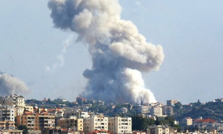 عين الجزائر