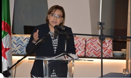 استراتيجية وطنية لدعم انخراط فئة ذوي الاحتياجات الخاصة في الأسواق الدولية