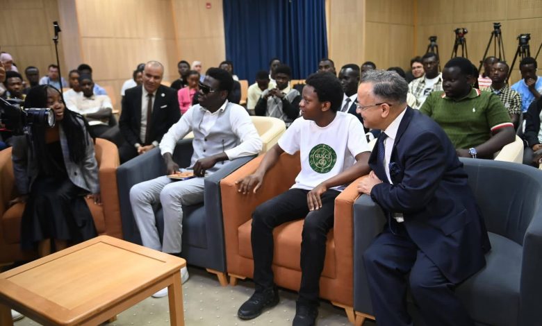 عين الجزائر