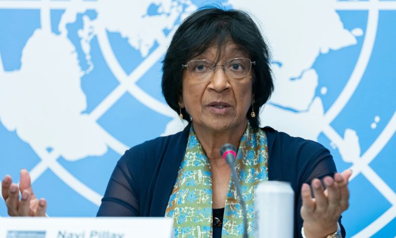 عين الجزائر