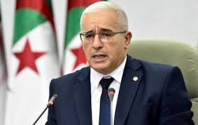 بوغالي يعزي في وفاة أسطورة شباب بلوزداد جيلالي سالمي