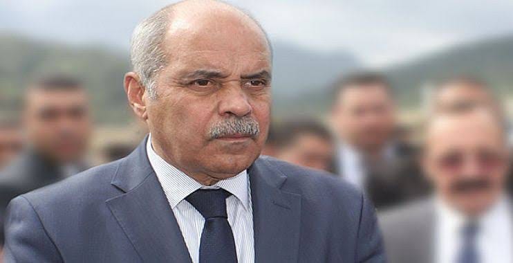 إيداع الوزير الأسبق عبد القادر واعلي الحبس المؤقت