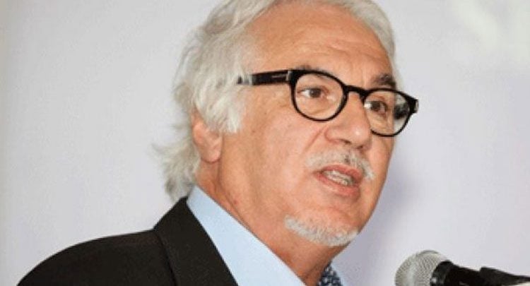  صنهاجي: عمليات التلقيح ضد فيروس كورونا في الجزائر ستنطلق بعد شهر من الآن