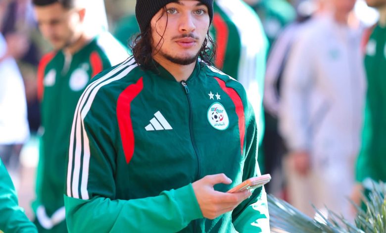 عين الجزائر