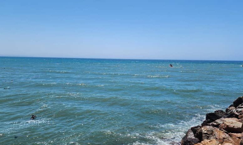 عين الجزائر