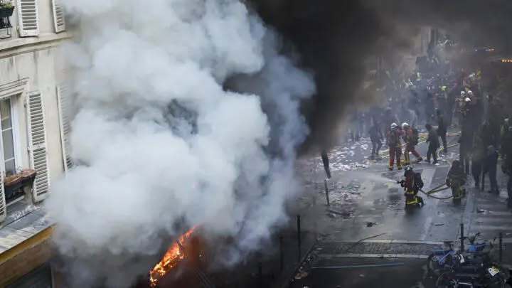 عين الجزائر