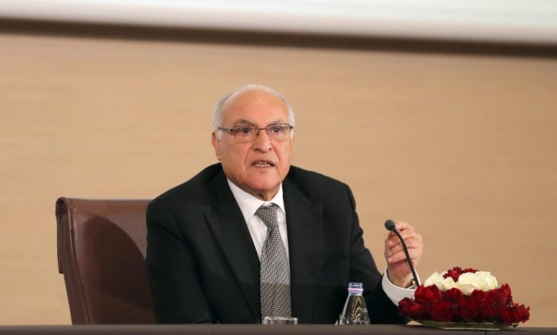 عين الجزائر