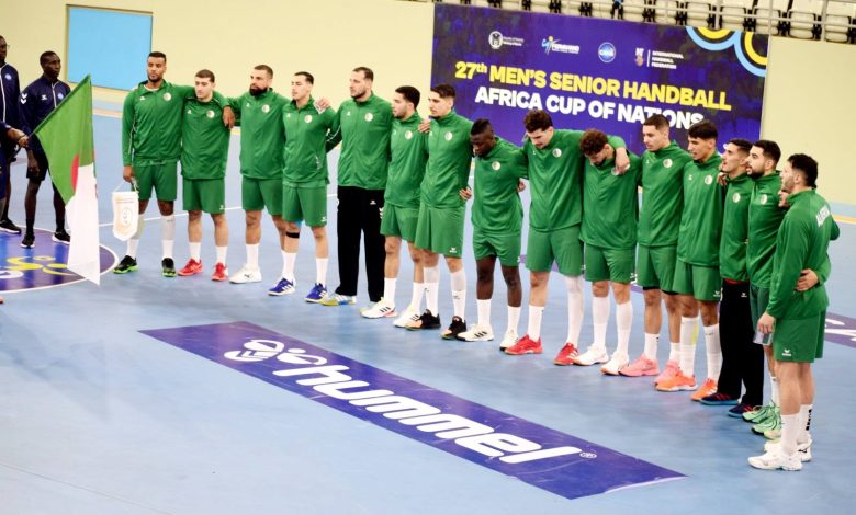 عين الجزائر