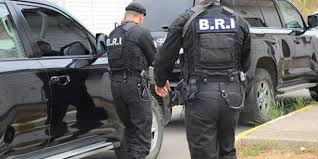 حملة تفتيش أمنية واسعة بوسط مدينة قسنطينة