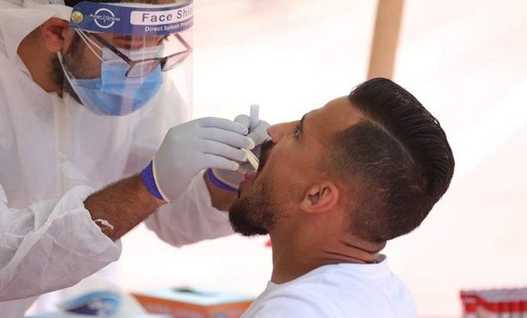 كوفيد-19 : مجموعة من المخابر تقترح سعر 8.900 دج لإجراء تحليل ال
