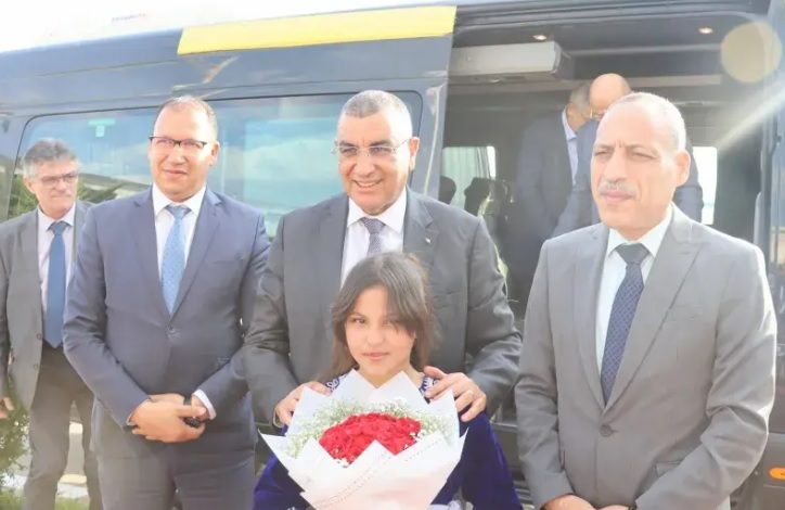 عين الجزائر